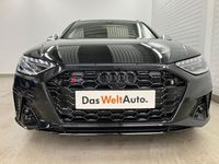 gebraucht Audi S4 Avant TDI