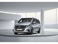 Gebraucht Mercedes V300 Avantgarde 237 PS (174 kW) 2025 Hightechsilber metal Van / Kleinbus