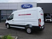 gebraucht Ford Transit Kasten 2,0 EcoBlue L3H2 350 Trend | STAHL W22