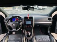 gebraucht VW Golf V GTI 2,0 Pickerl bis 04/2022 GANZ BESONDERE AUSSTATTUNG