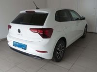 gebraucht VW Polo 10 TSI Friends