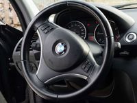 gebraucht BMW 116 116 d Advantage Österreich-Paket Advantage Österrei