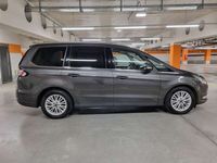 gebraucht Ford Galaxy 2,0 TDCi AWD Titanium Start/Stop Powershift 7SI...