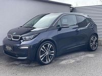 Gebraucht BMW i3 125 kW (170 PS) 2021 Blau Kleinwagen