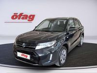 gebraucht Suzuki Vitara 1.4 GL+ DITC Hybrid shine Inkl. WKR