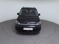 gebraucht VW Caddy Style TDI