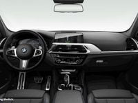 gebraucht BMW X3 xDrive30e