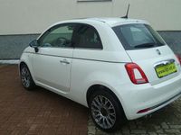 gebraucht Fiat 500 FireFly Hybrid 70 HP ''Stilikone mit Hybrid!!''