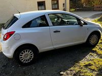 gebraucht Opel Corsa Corsa 1,3 CDTI ecoFLEX DPF