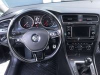 gebraucht VW Golf VII 