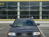 gebraucht Audi A6 Avant quattro 27 T V6