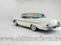 gebraucht Chevrolet Bel Air Hardtop Coupé