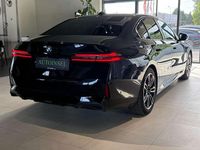 gebraucht BMW 520 d M Sport