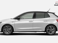 gebraucht Skoda Fabia Monte Carlo DSG MonteC ACC Kessy SHZ SunS LaneA PDC