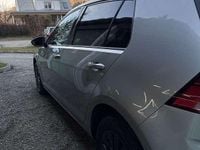 gebraucht VW Golf VII Rabbit 1,0 TSI