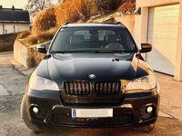 gebraucht BMW X5 xDrive30d / M-Paket Österreich-Paket Aut.