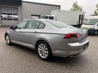 gebraucht VW Passat Elegance 15 TSI DSG#Sitzhz#Tempomat#Multilenkr...