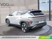 gebraucht Hyundai Kona KONAHEV (SX2)