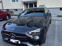 gebraucht Mercedes C300 Aut. * Voll *