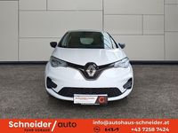 gebraucht Renault Zoe Life R110 Z.E.40 (41kWh)