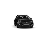 gebraucht Hyundai i30 Kombi Style FL 1.5 CVVT 71 kW MAN6
