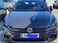 gebraucht VW Arteon 20 TSI R-Line DSG