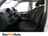 gebraucht VW Multivan T6VW T6Comfortline LR TDI 4MOTION