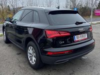 gebraucht Audi Q5 Q5 2,0 TDI quattro S-tronic