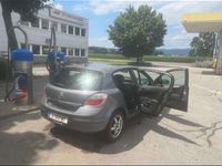 gebraucht Opel Astra 19 Sport CDTI