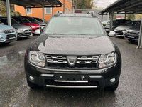 gebraucht Dacia Duster Prestige TCe 125 S&S 4WD