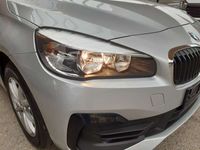 gebraucht BMW 216 Active Tourer d Diesel (F45)