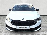 gebraucht Skoda Octavia Combi 2.0 TSI 150 kW 4x4 Sportline 2.0TSI DSG AHK Kessy