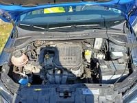 Gebraucht Skoda Fabia 60 PS (44 kW) 2018 Blau Limousine