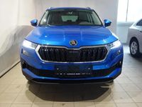 gebraucht Skoda Karoq Selection TSI