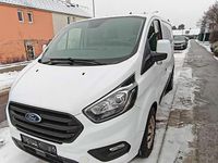 Gebraucht Ford Transit Ambiente 131 PS (96 kW) 2019 Limousine