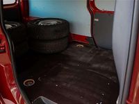 gebraucht VW Caddy Maxi 20TDI DSG NAVI KAMERA netto 14.500.-