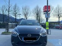 gebraucht Mazda 2 SKYACTIV-G 75 KIZOKU