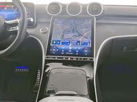 gebraucht Mercedes C180 AMG LINE Burmester, 19 Zoll