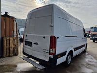 gebraucht Hyundai H 350 VAN ECO 2,5 CRDi 2WD MT 705m-P1-O1