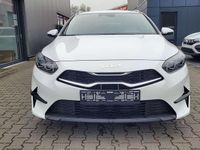 gebraucht Kia Ceed Sportswagon Sportswagon TOP AT Top*VollLED*Navi*Shzg*PDC*Cam*17Zoll