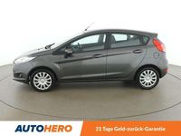 gebraucht Ford Fiesta 1.25 Trend