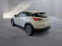 gebraucht Mazda CX-3 G121 Takumi