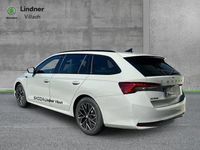gebraucht Skoda Octavia Combi Sportline TSI mHEV DSG