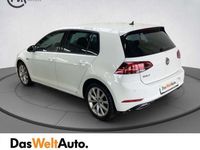 gebraucht VW Golf Edition TSI