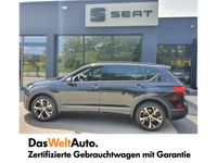 gebraucht Seat Tarraco FR 1.5 TSI DSG