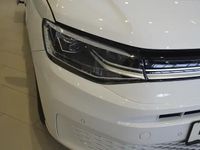 gebraucht VW Caddy Maxi TDI