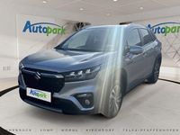 gebraucht Suzuki SX4 S-Cross 1.4 HYBRID ALLGRIP flash