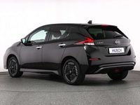 gebraucht Nissan Leaf E+ N-Connecta 62 KWH WIE NEU TOP-AKTION