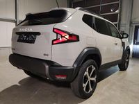 gebraucht Dacia Duster Journey 1.2 TCe 130 Mild-Hybrid 4x4 Navi-AndroidAuto-AppleCarPlay-Winterpaket-360°Kamera-PDC-LED-18''Alu-Sofort