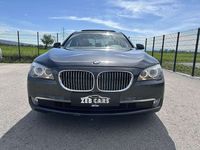 gebraucht BMW 730 730 d Aut.